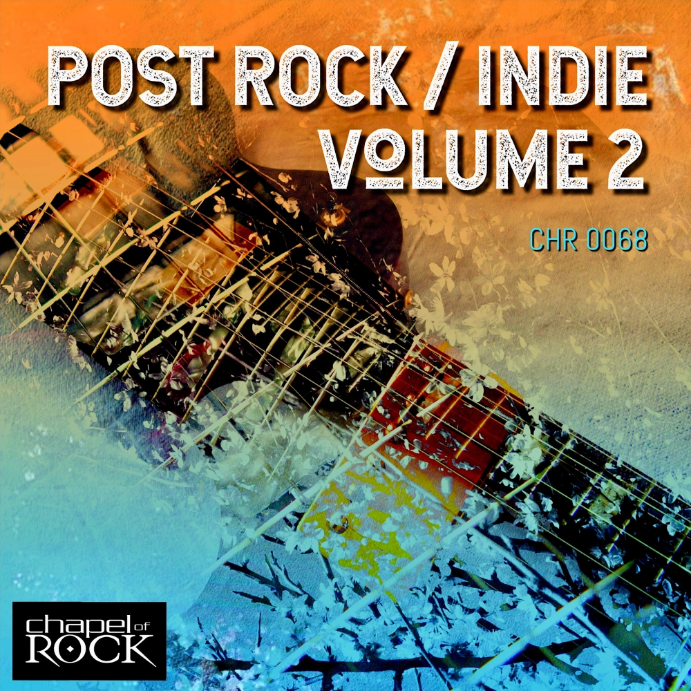 Post-rock / Indie - Volume Two