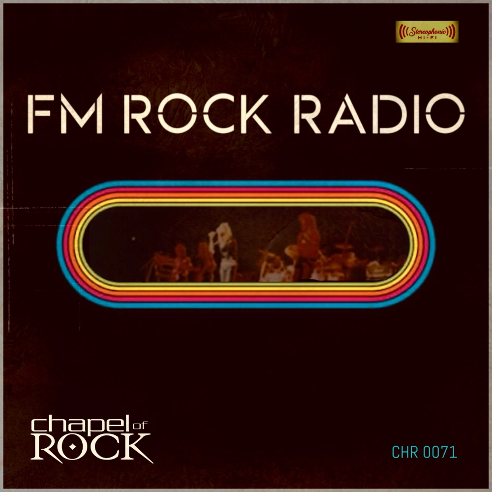 Fm Rock Radio