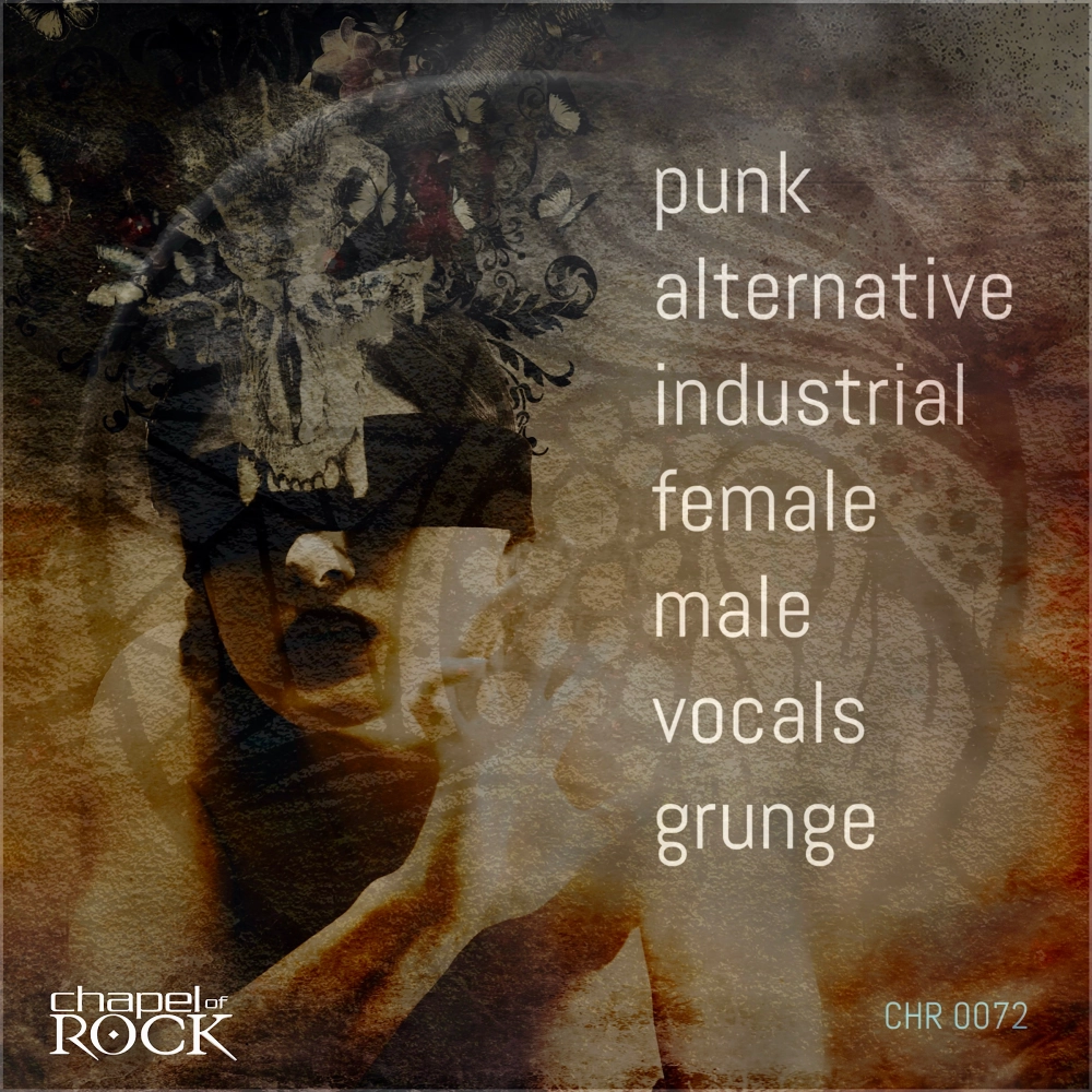 Punk Alternative Industrial Grunge