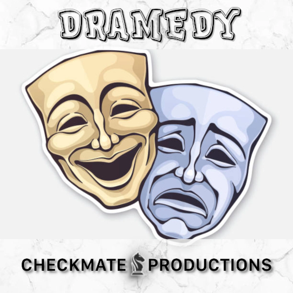 Dramedy