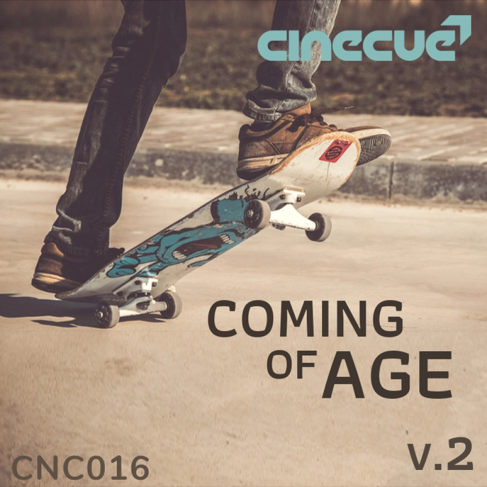 Coming Of Age Volume 2