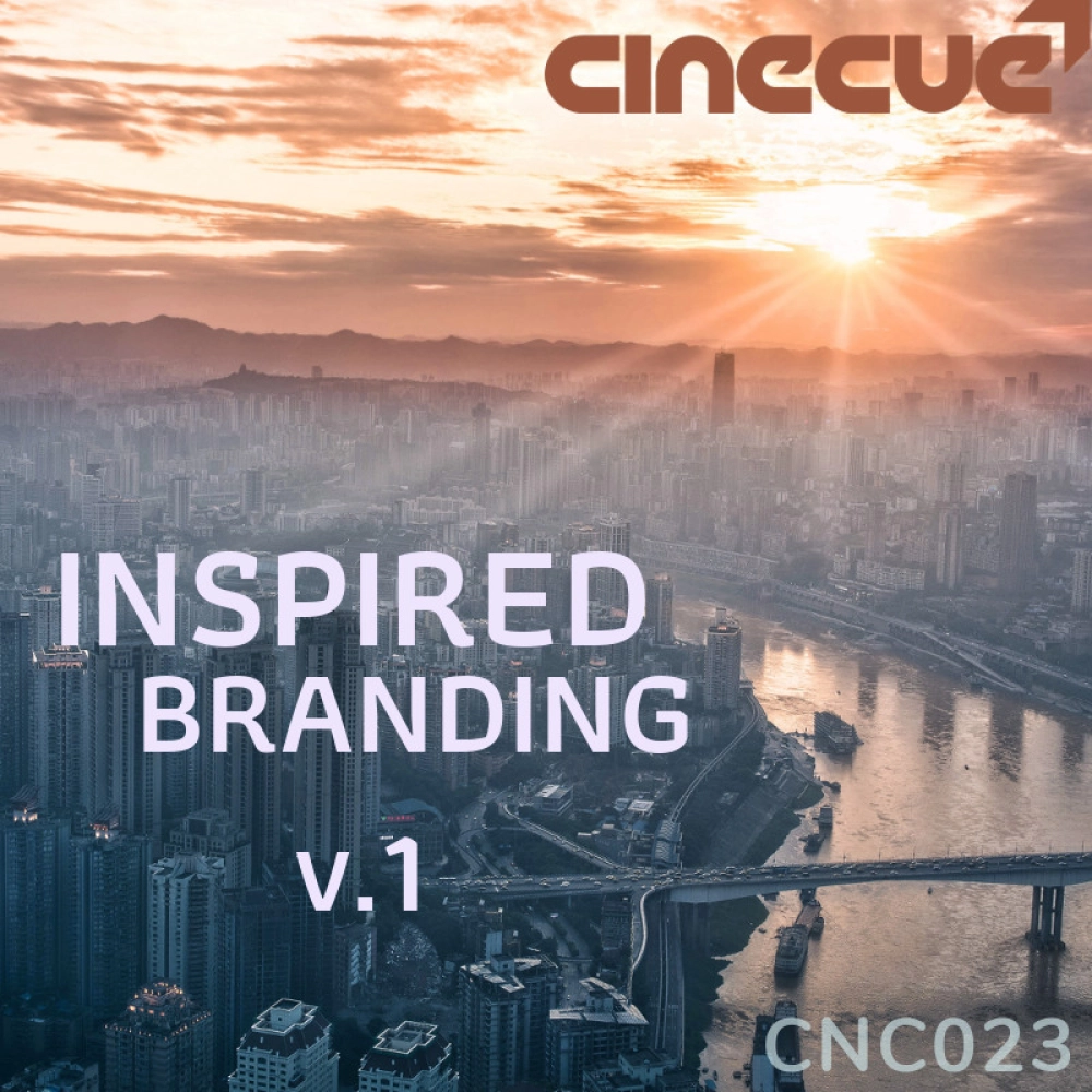 Inspired Branding Volume 1