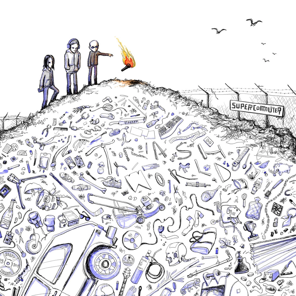 Trash World