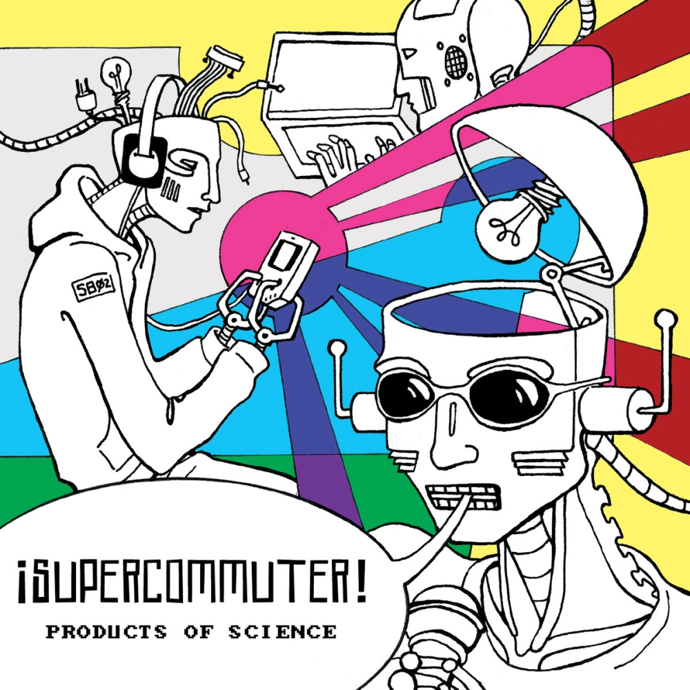 Products Of Science