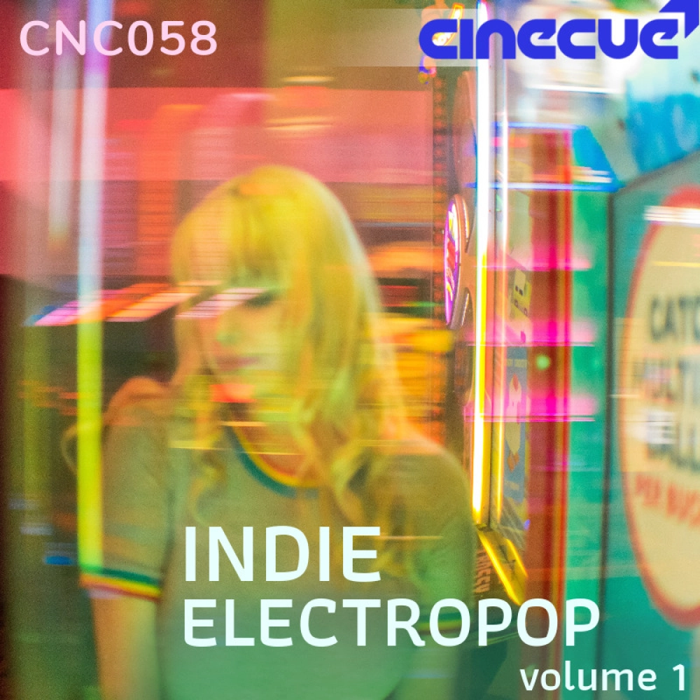 Indie Electropop Volume 1