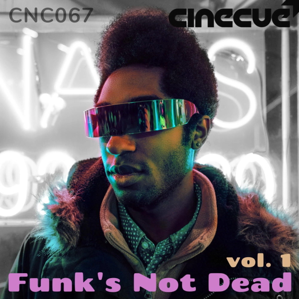 Funk's Not Dead Volume 1