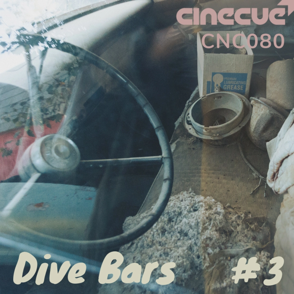 Dive Bars Volume 3