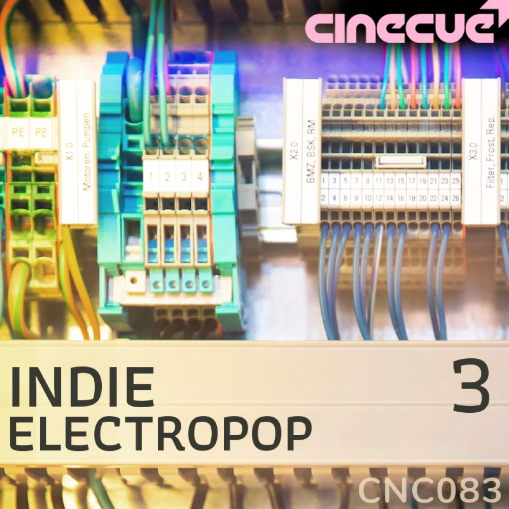 Indie Electropop Volume 3
