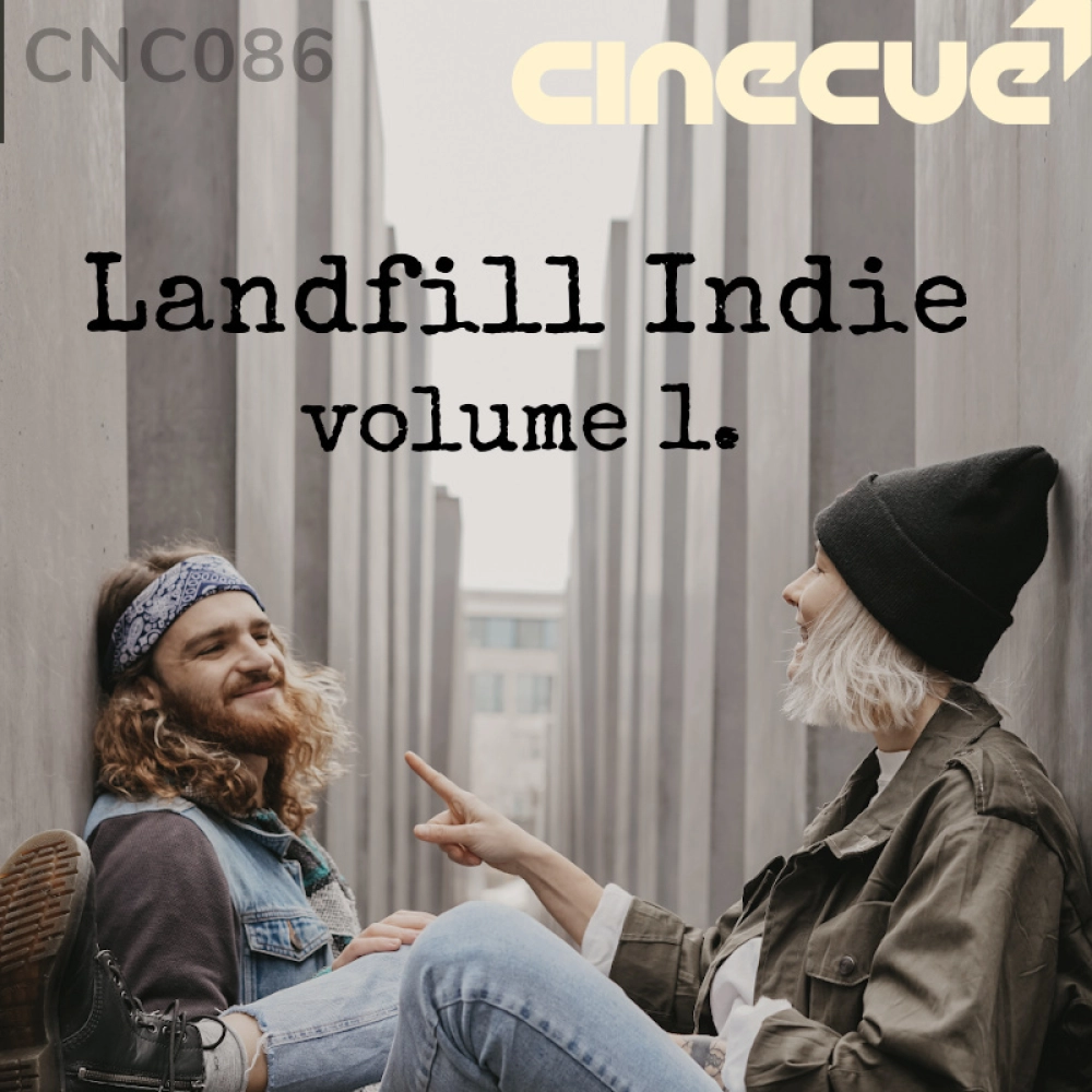Landfill Indie Volume 1