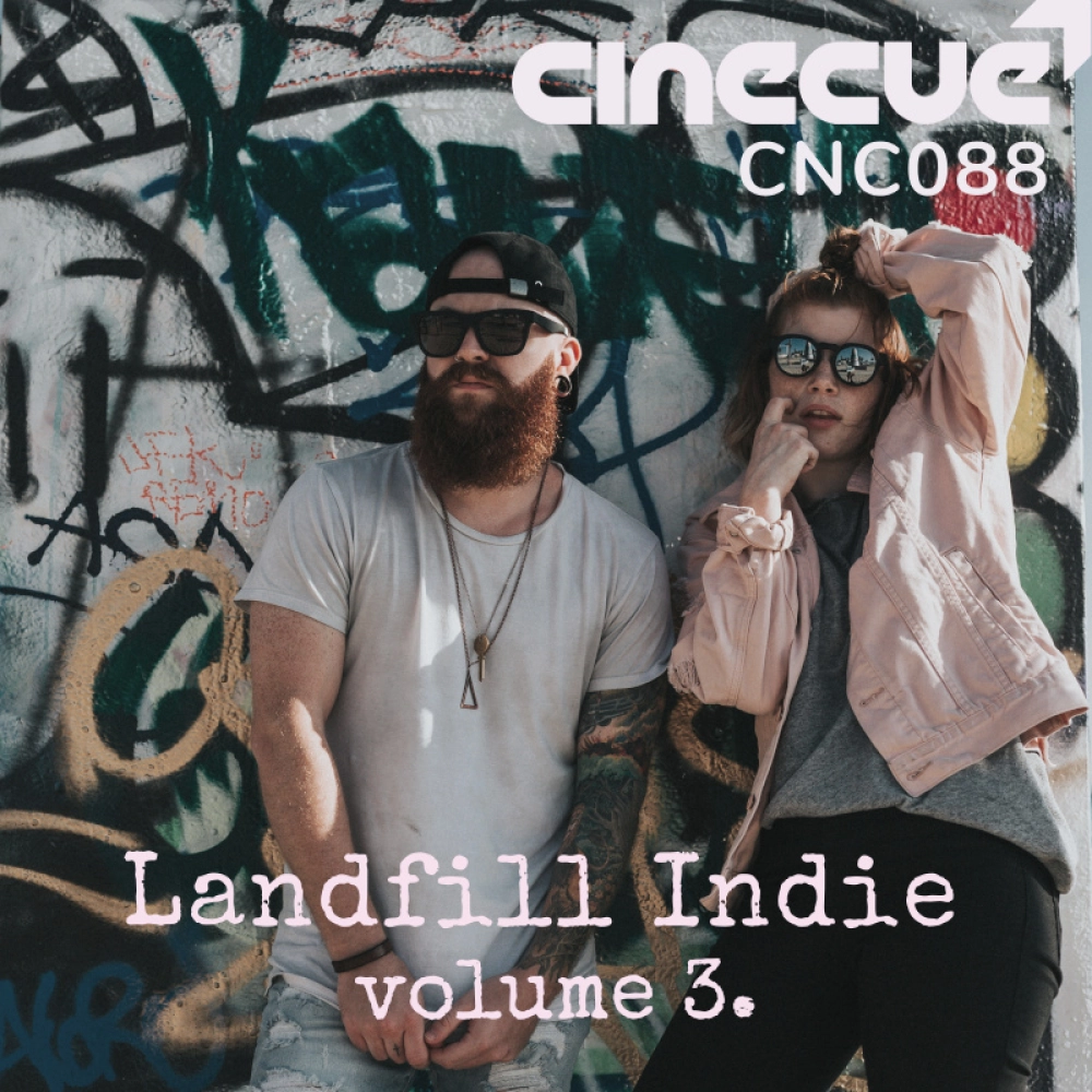 Landfill Indie Volume 3