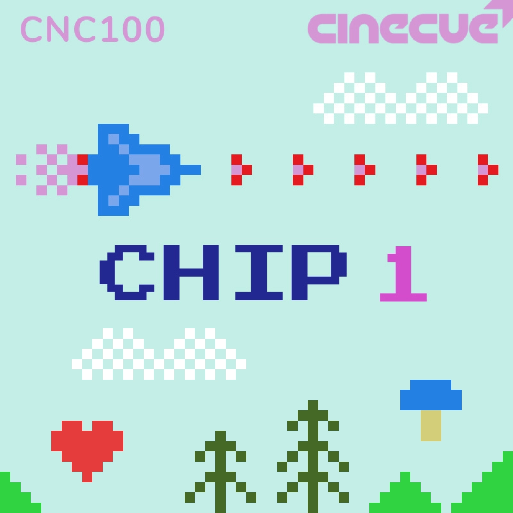 Chip Volume 1