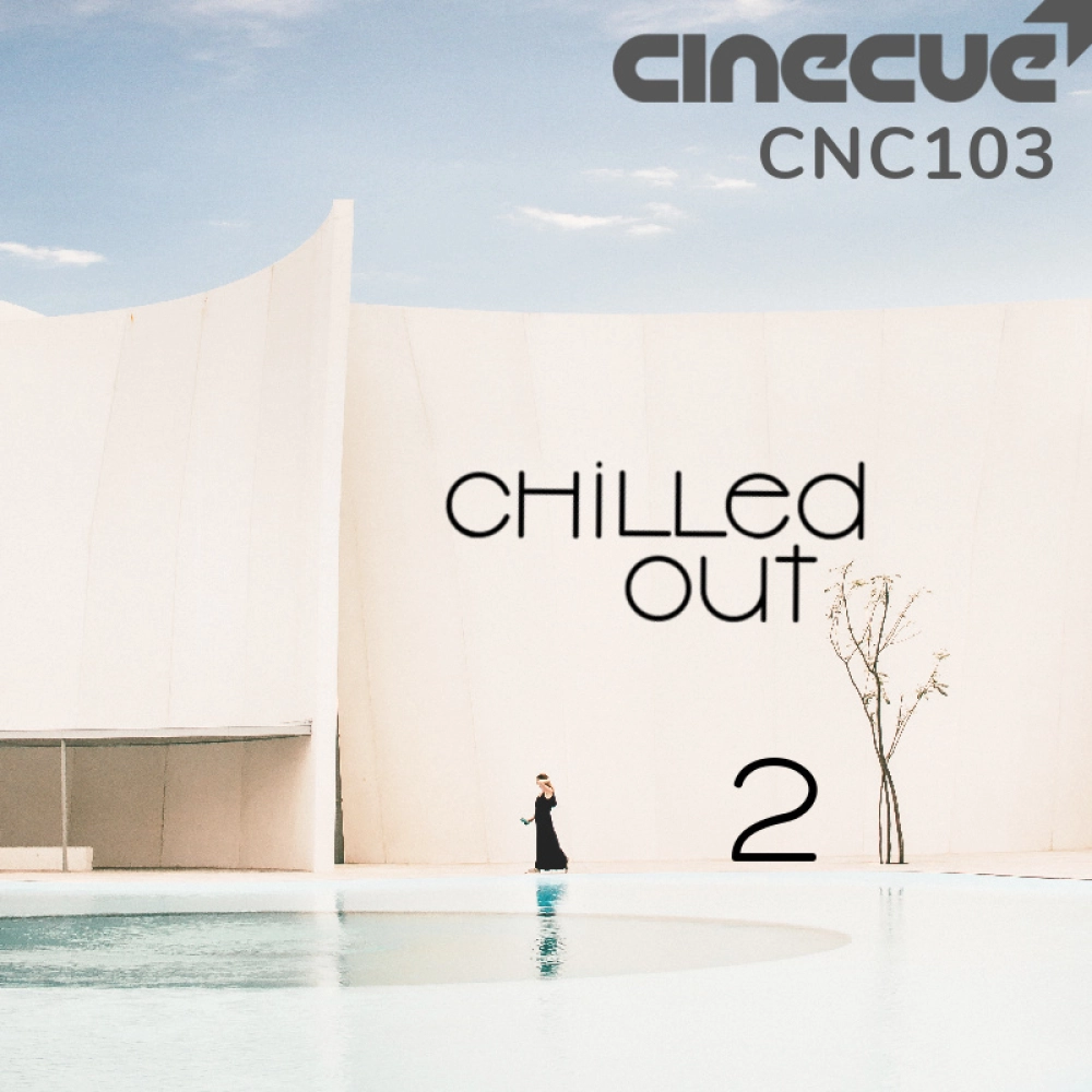 Chilled Out Volume 2
