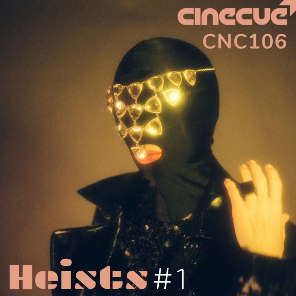 Heists Volume 1