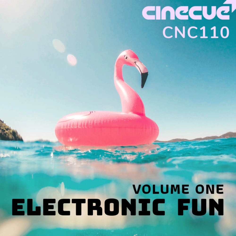 Electronic Fun Volume 1