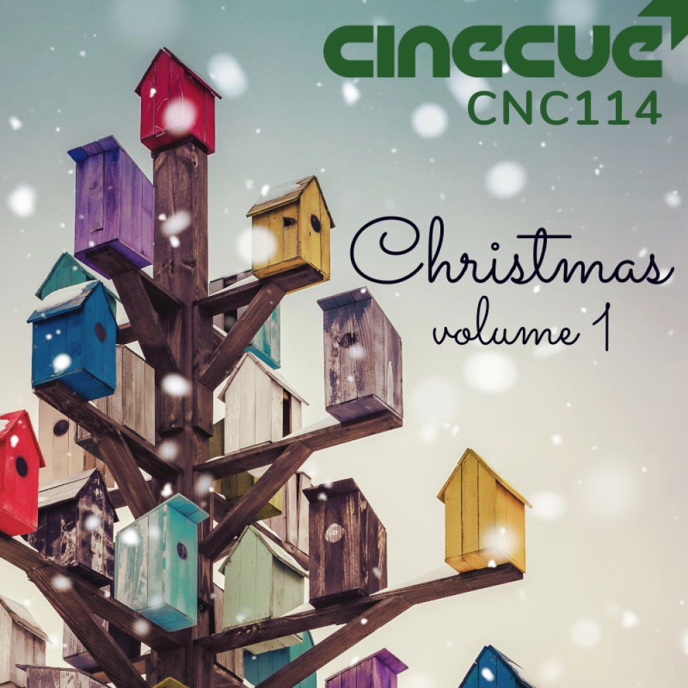 Christmas Volume 1