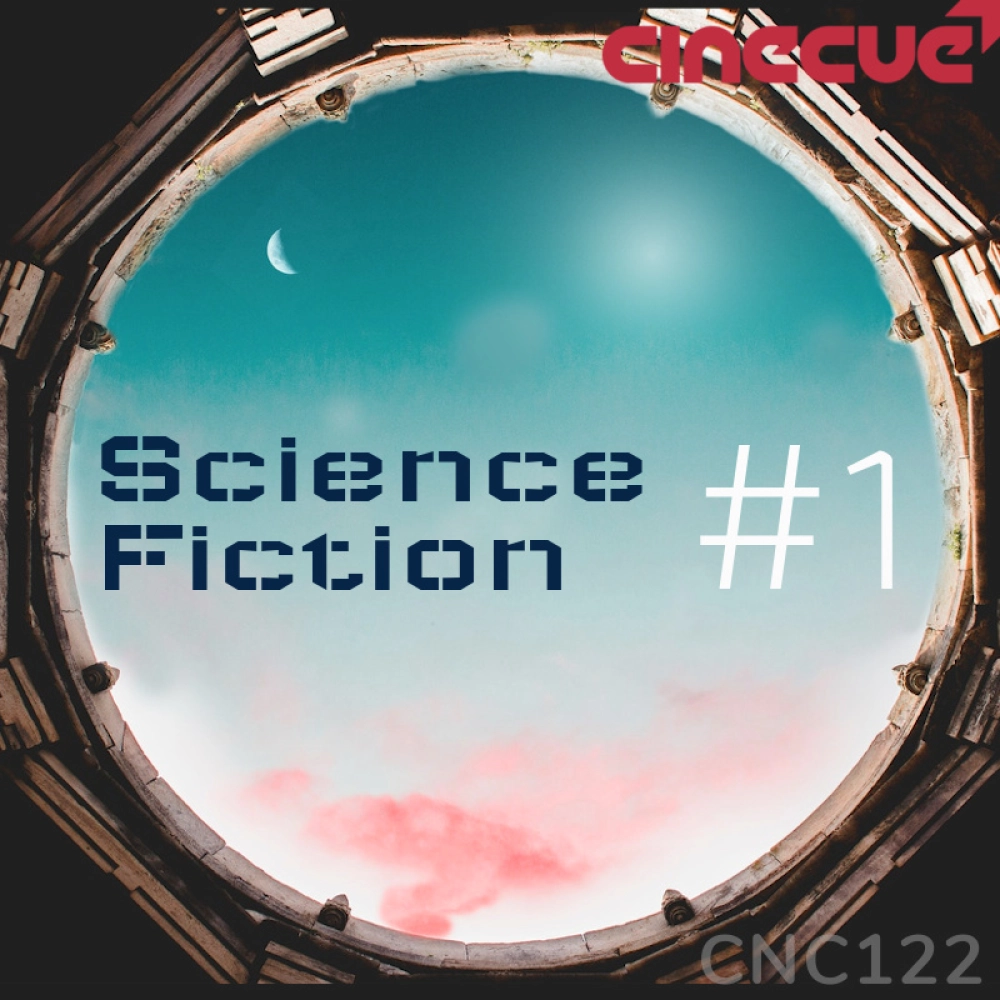 Science Fiction Volume 1