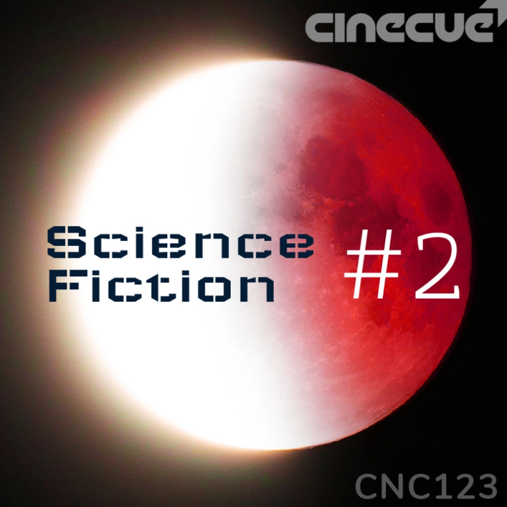 Science Fiction Volume 2