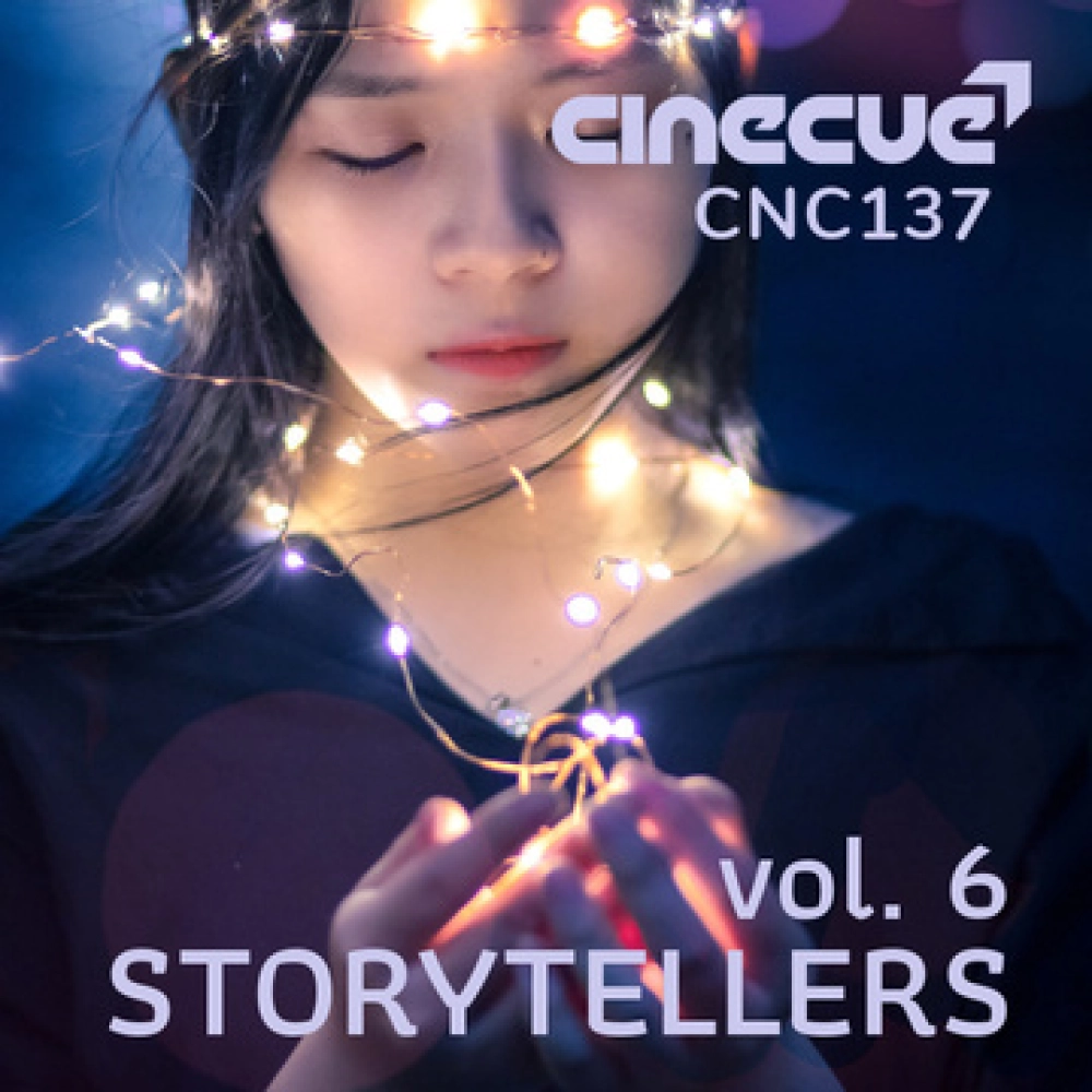 Storytellers Volume 6