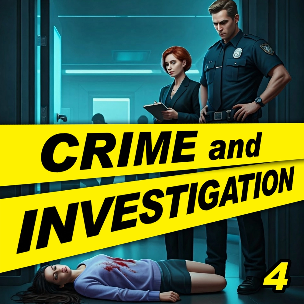Crime And Investigation 4