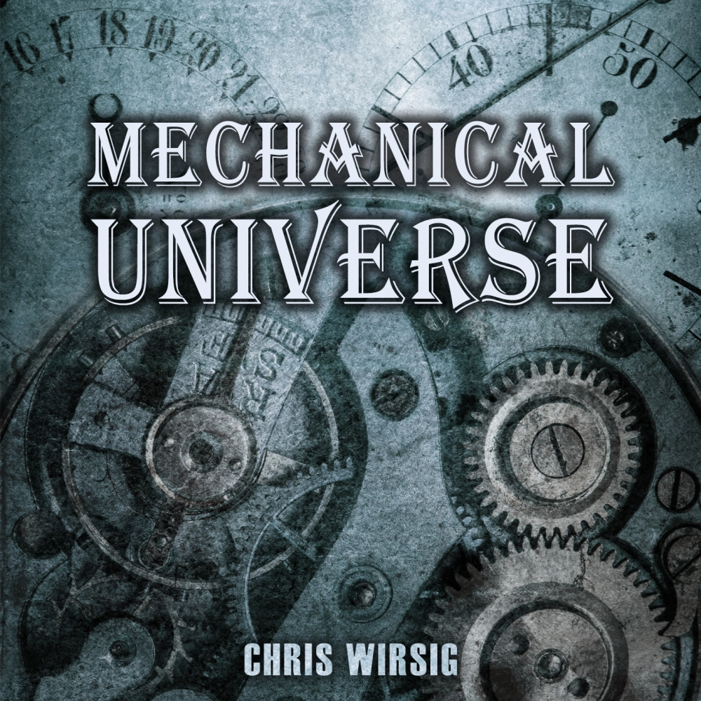 Mechanical Universe