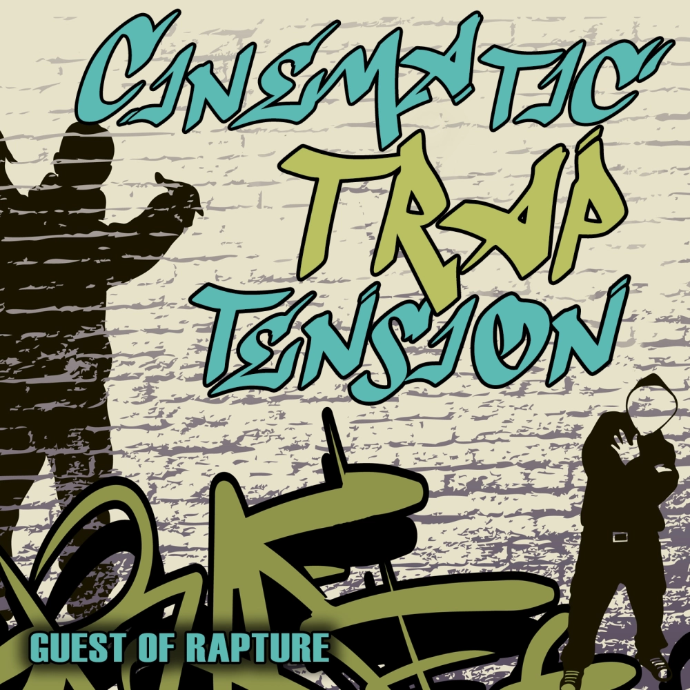 Cinematic Trap Tension