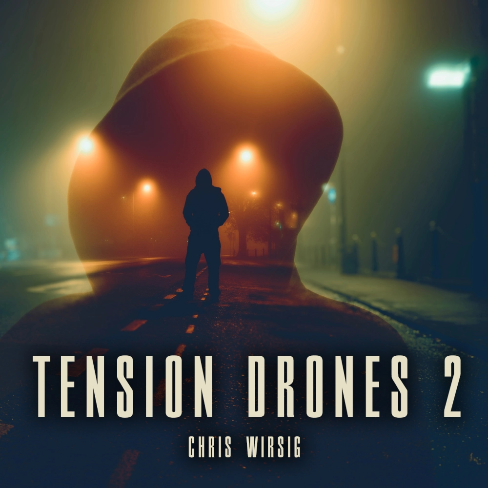 Tension Drones 2