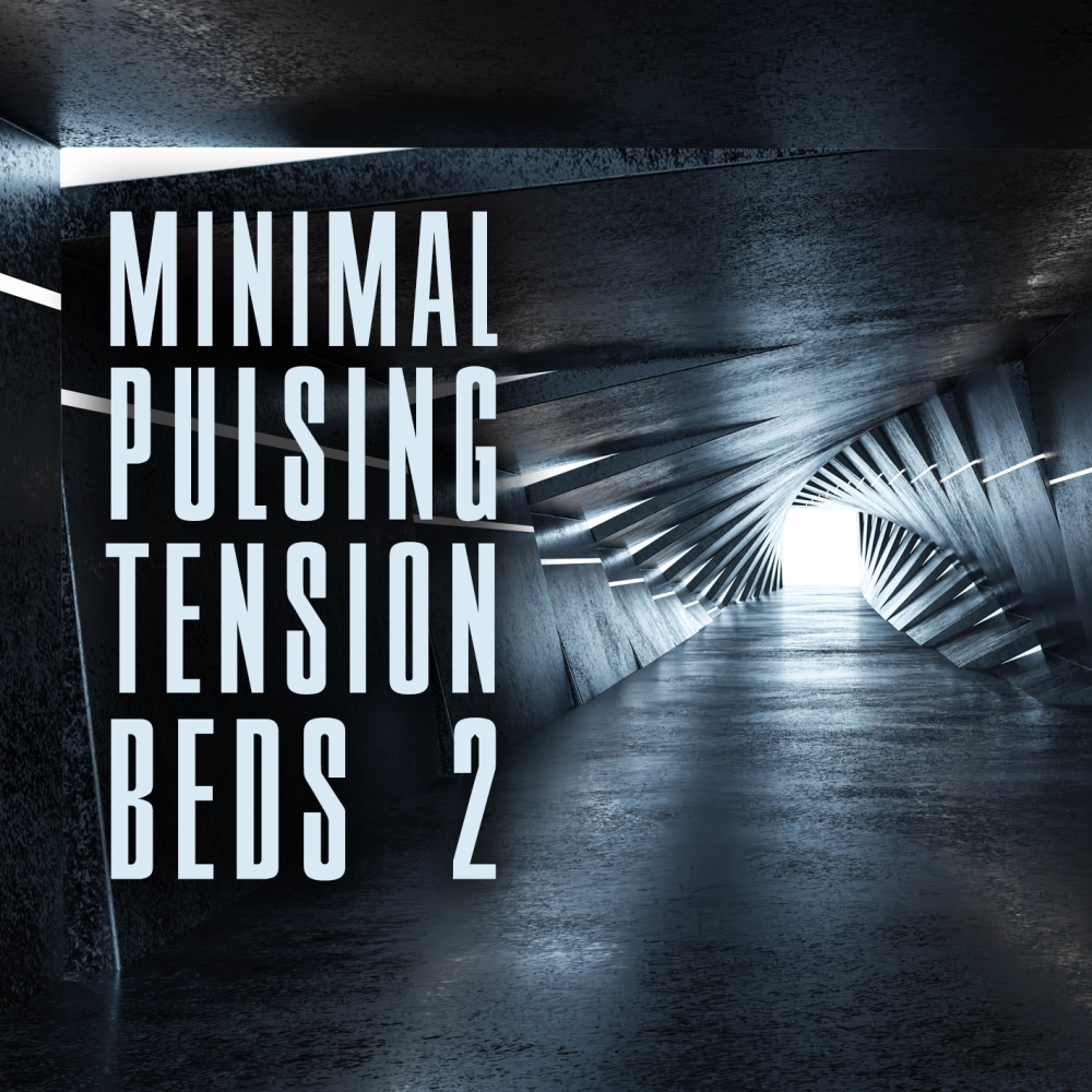 Minimal Pulsing Tension Beds 2