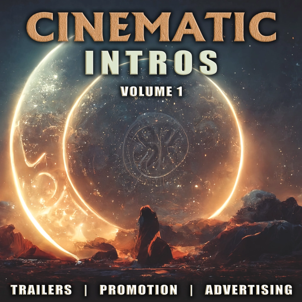 Cinematic Intros 1
