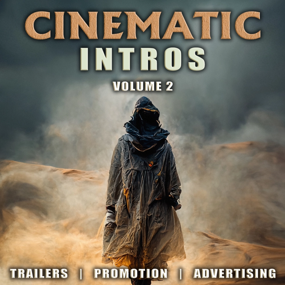 Cinematic Intros 2