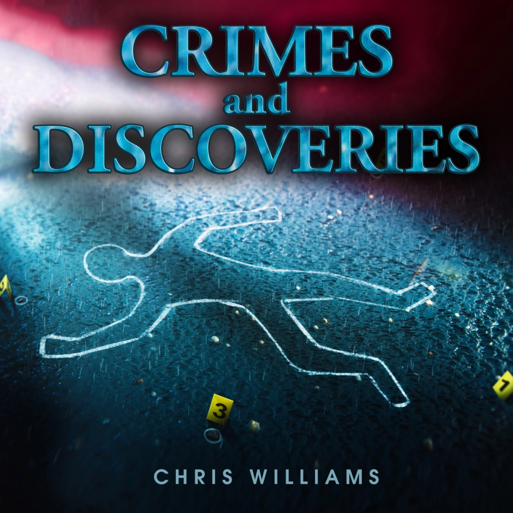 Crimes And Discoveries
