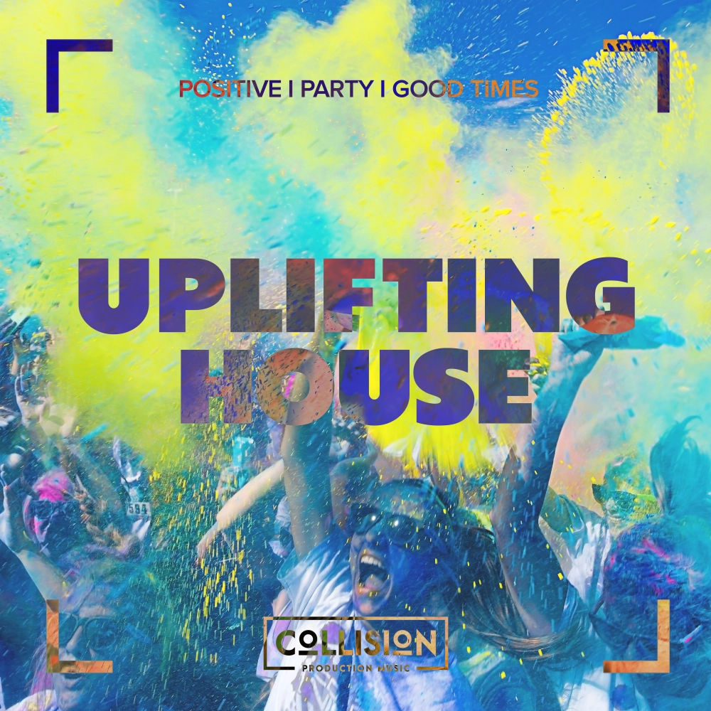 Uplifting House