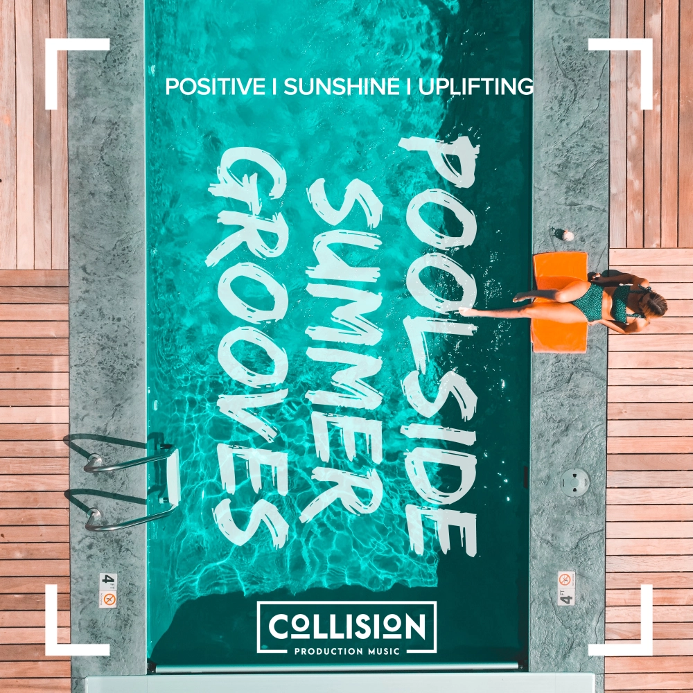 Poolside Summer Grooves
