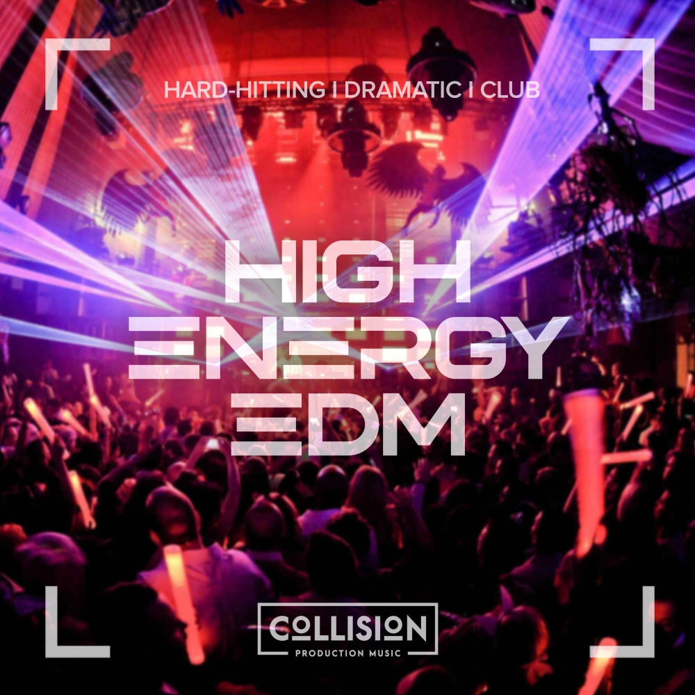 High Energy Edm