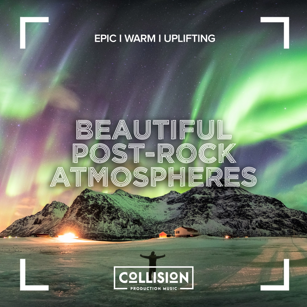 Beautiful Post-rock Atmospheres