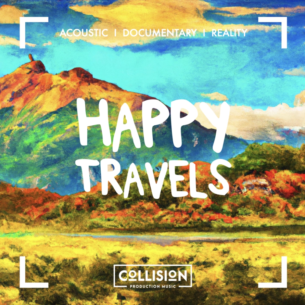 Happy Travels