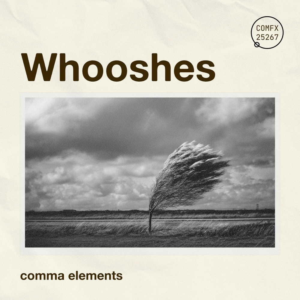 Whooshes
