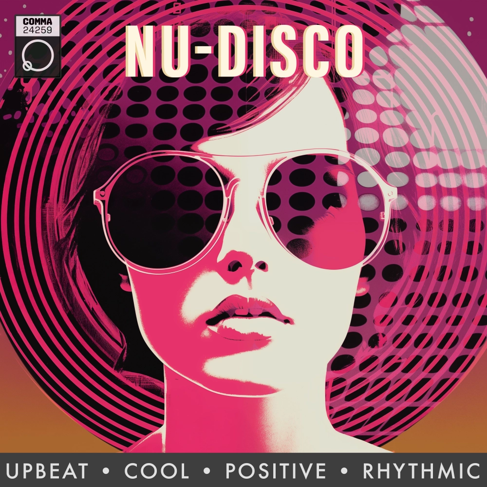 Nudisco