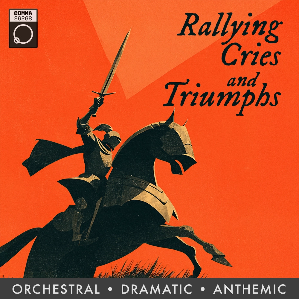 Rallying Cries And Triumphs