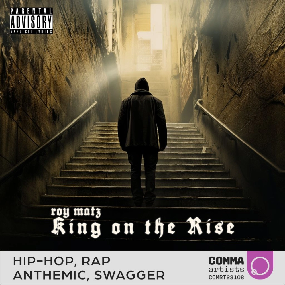 King On The Rise