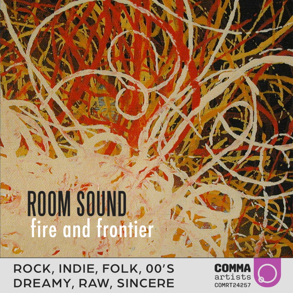 Fire And Frontier
