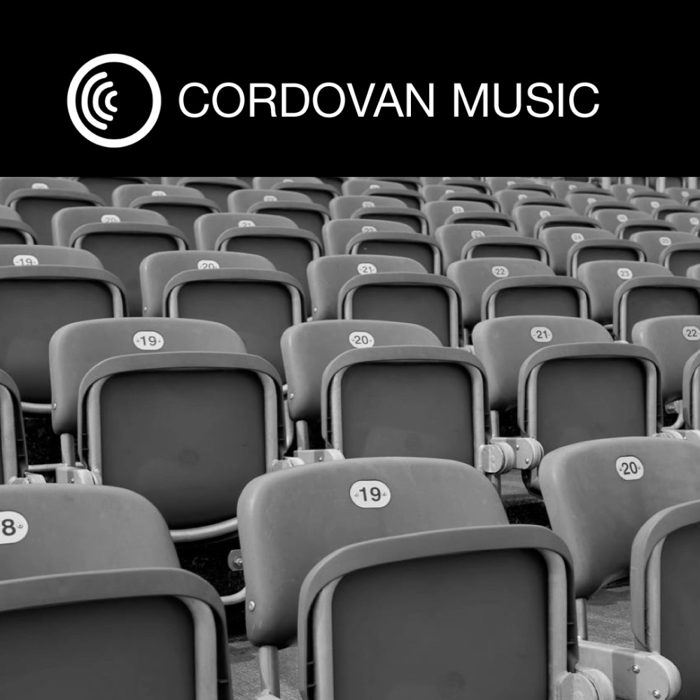 Stadium Hustle - Stomping Beats And Swagger