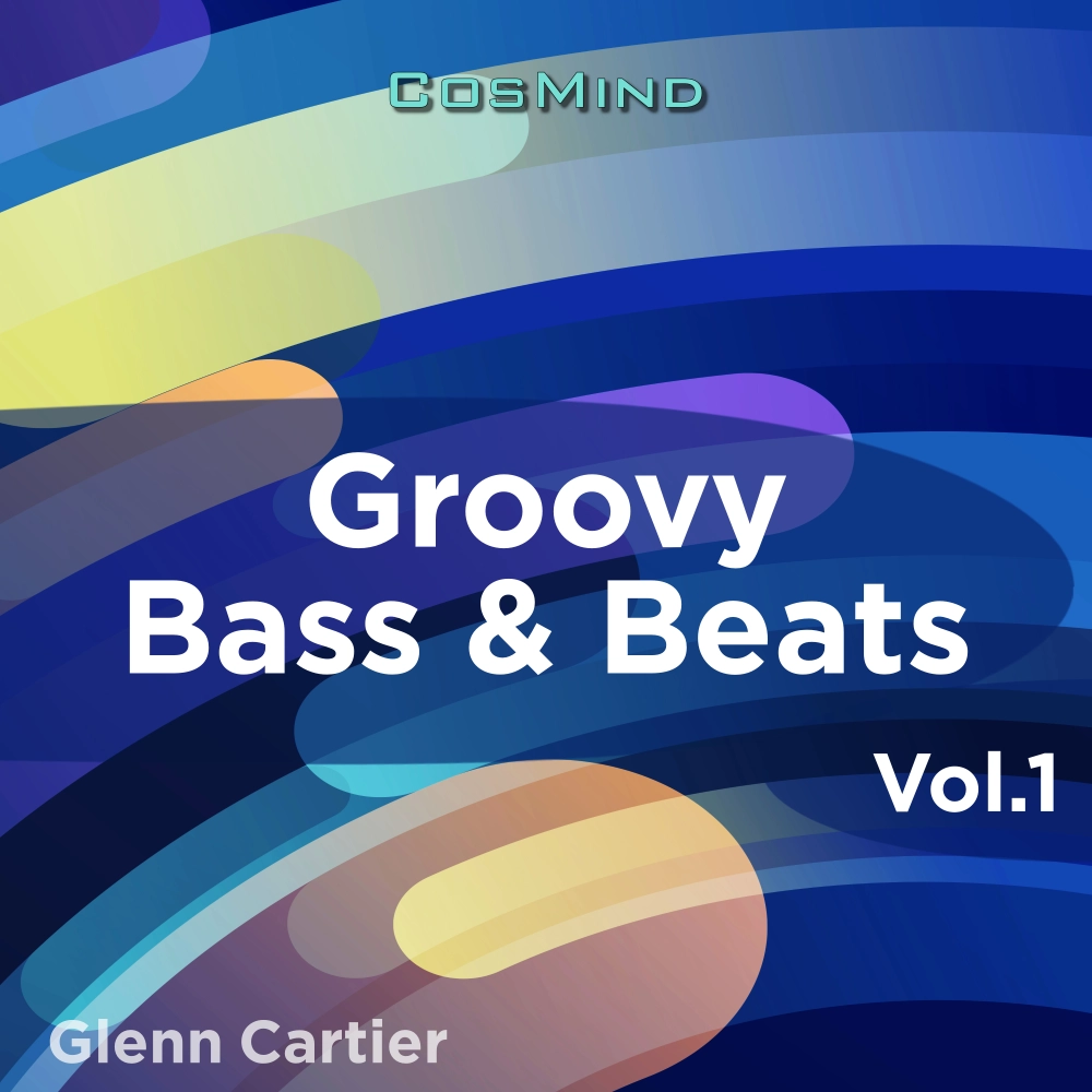 Groovy Bass & Beats 1