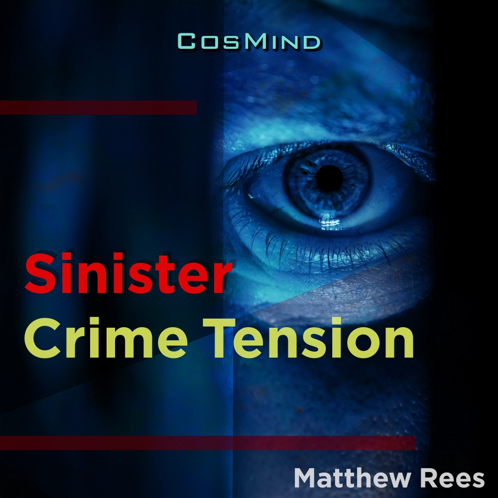 Sinister Crime Tension