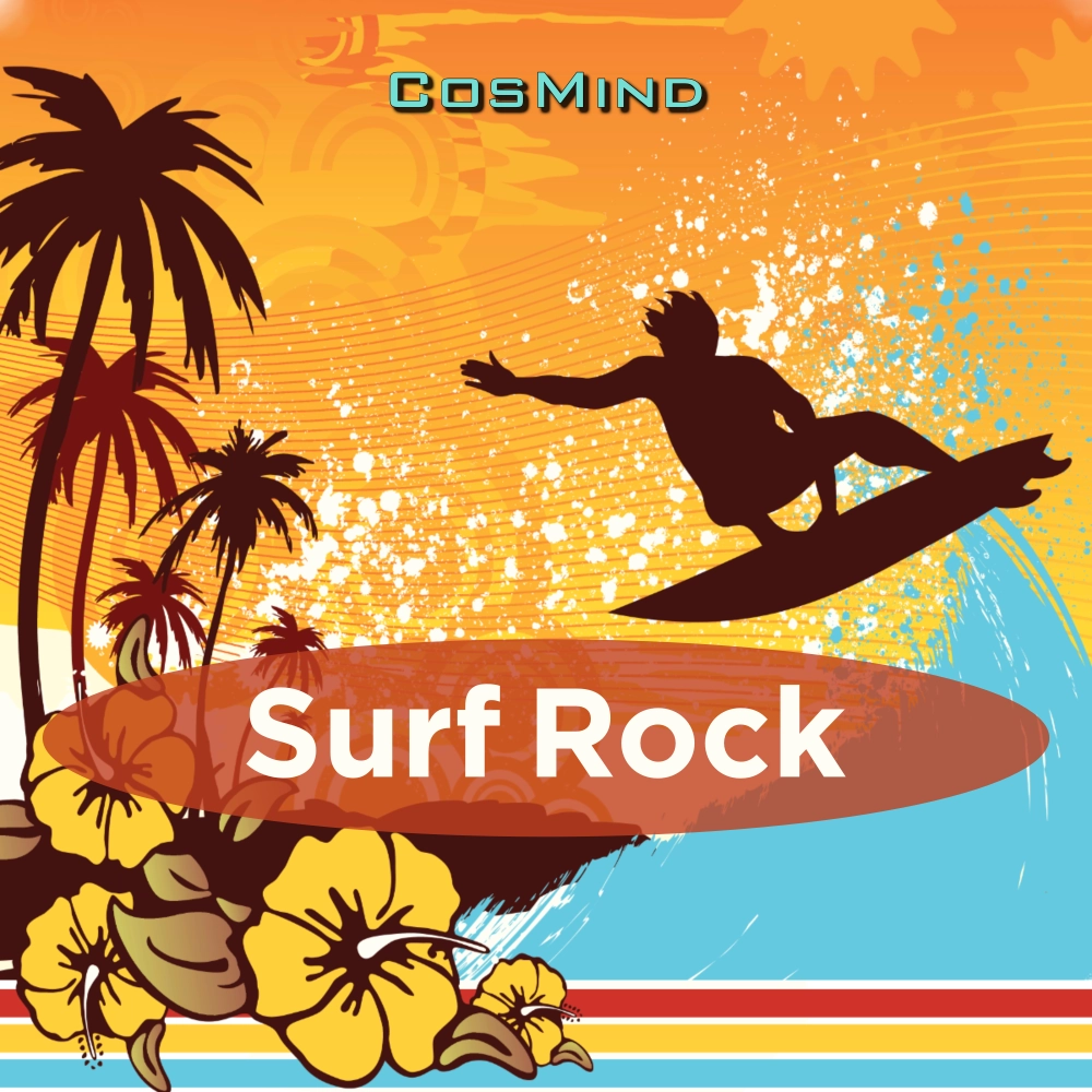 Surf Rock