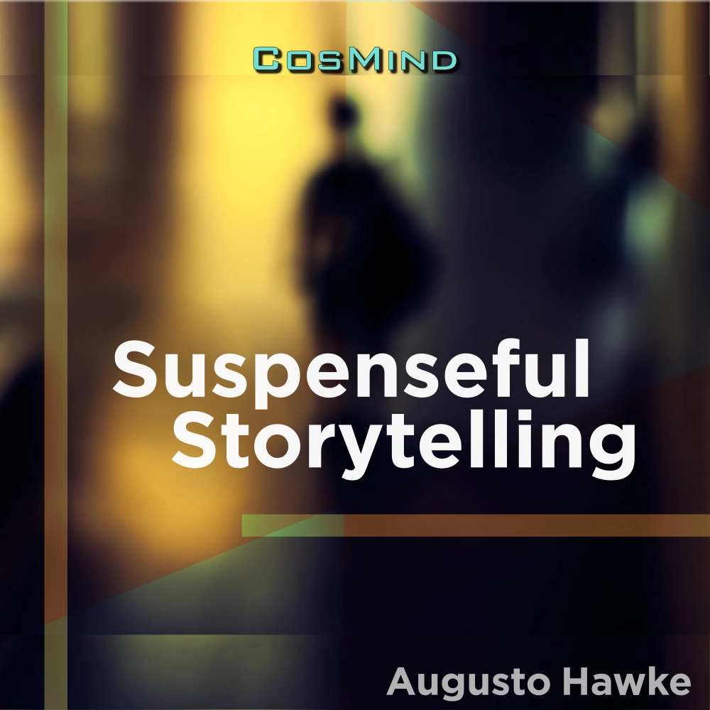 Suspenseful Storytelling