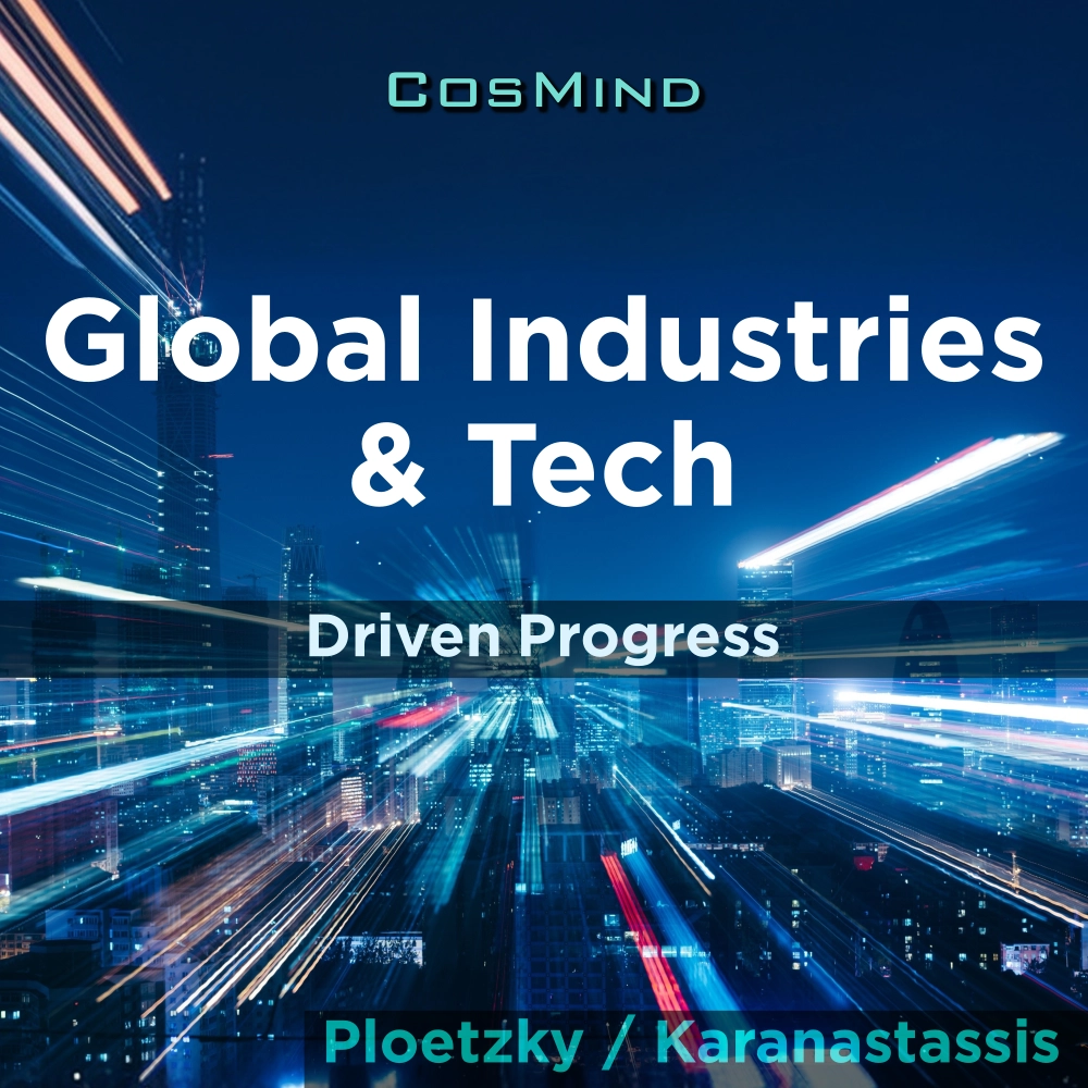 Global Industries & Tech