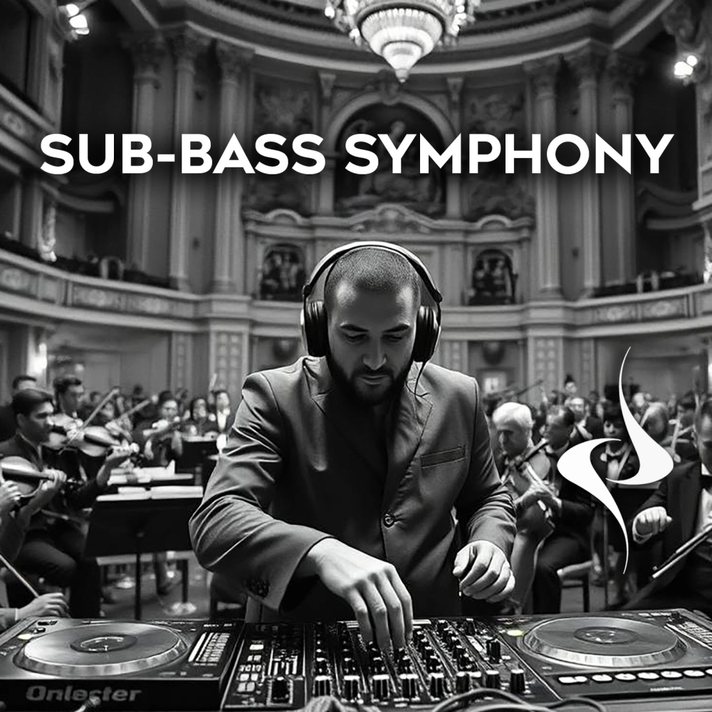 Sub-bass Symphony