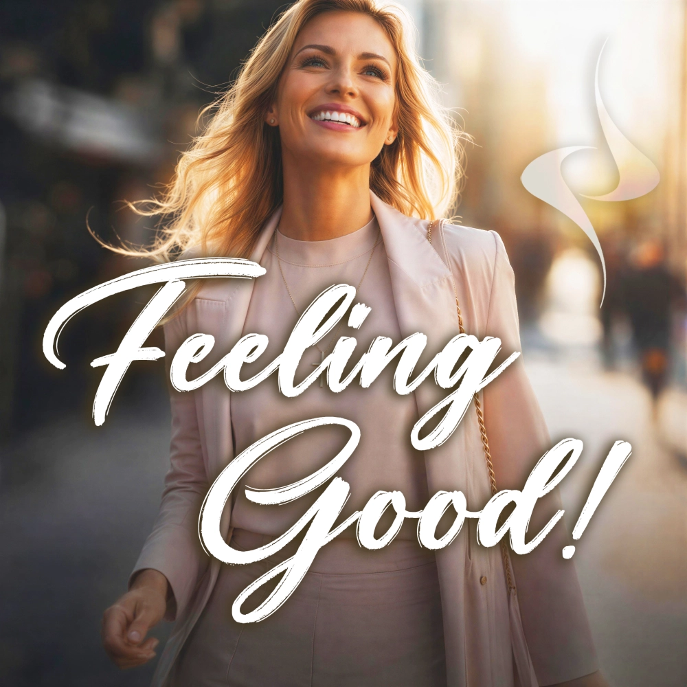 Feeling Good!