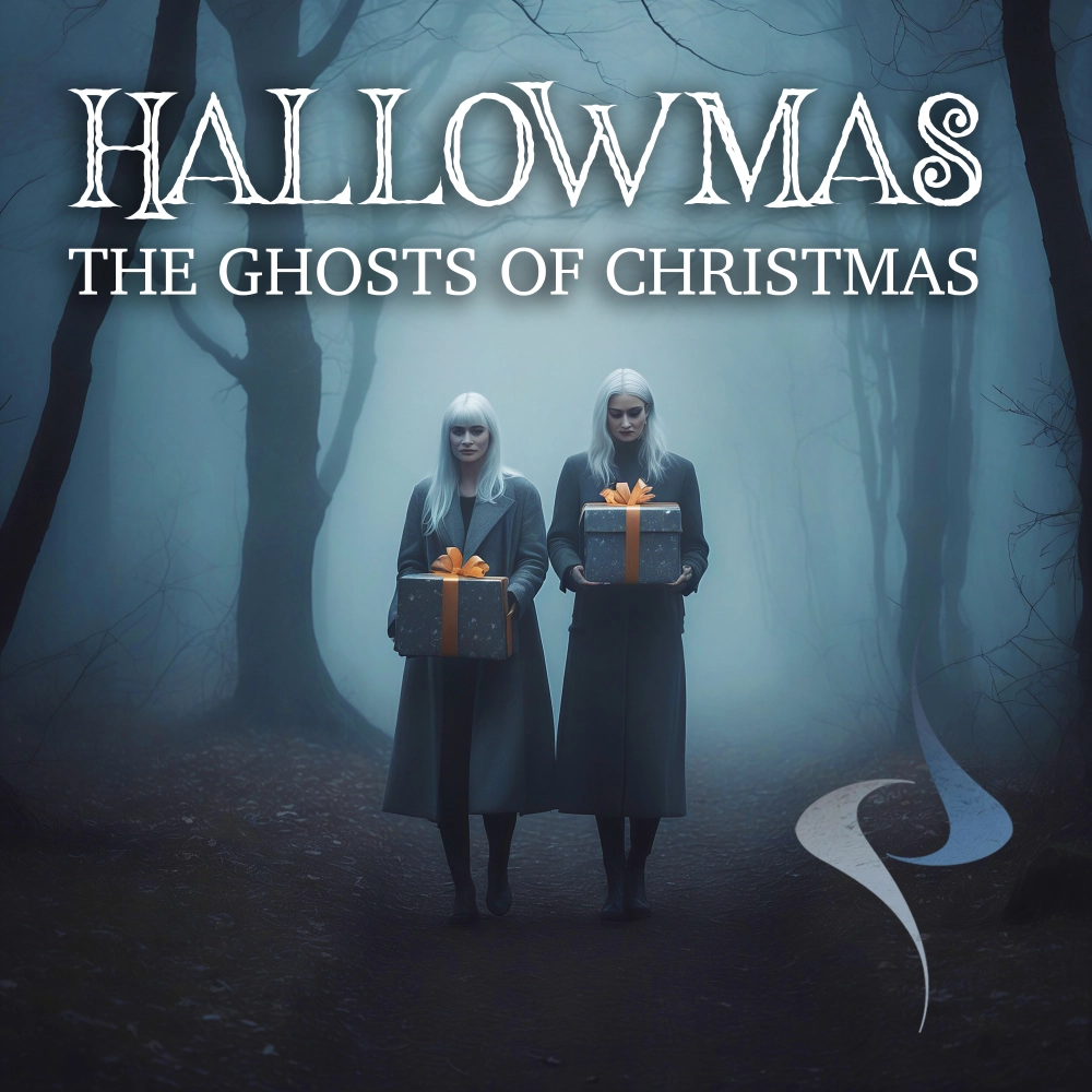 Hallowmas: The Ghosts Of Christmas