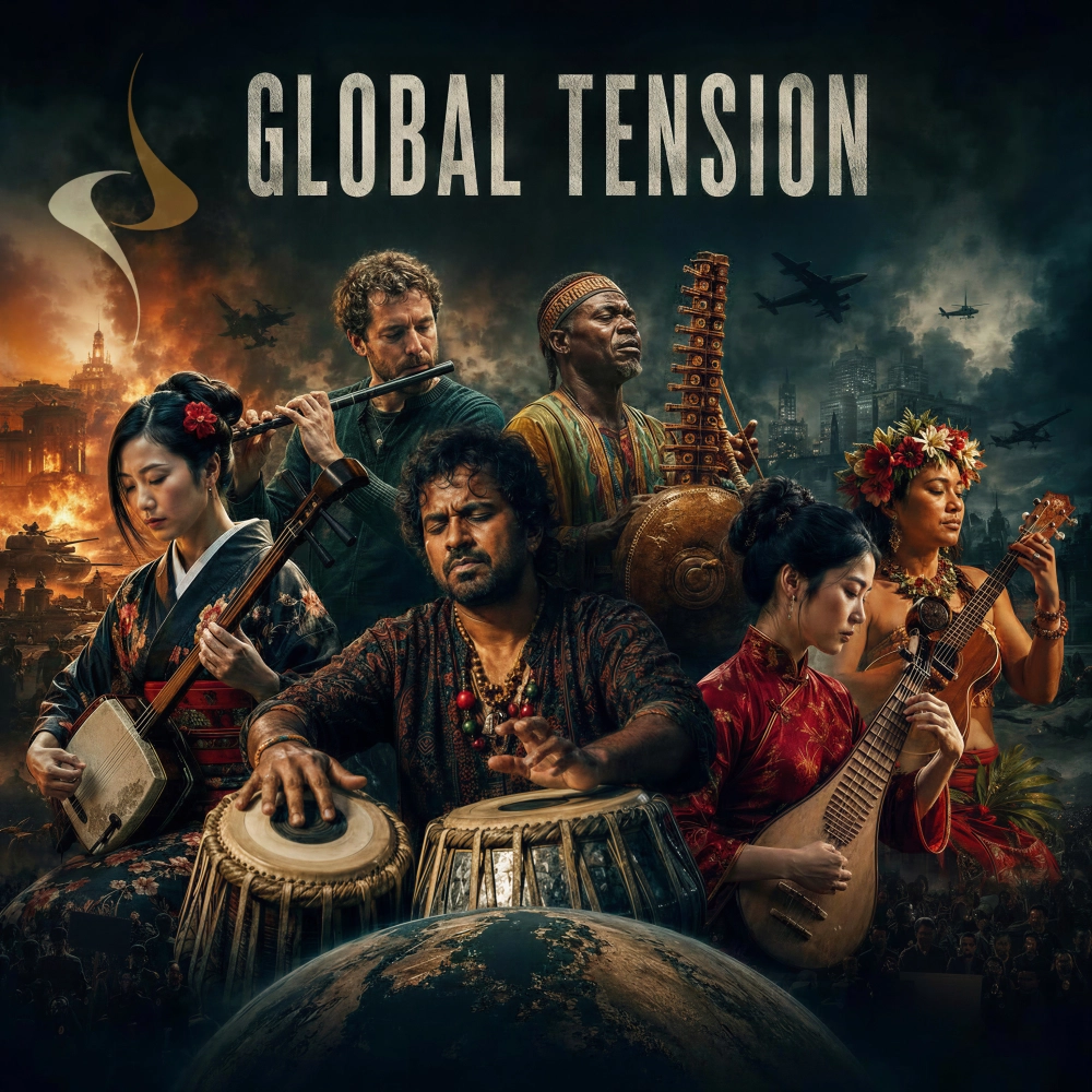 Global Tension
